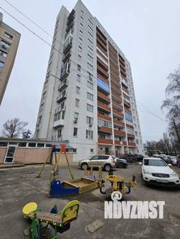 3-к квартира, вторичка, 94м2, 8/14 этаж