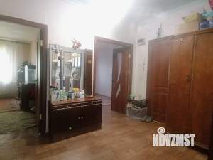 3-к квартира, вторичка, 58м2, 1/5 этаж