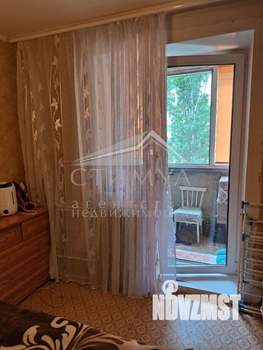 3-к квартира, вторичка, 63м2, 7/9 этаж