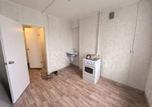 1-к квартира, вторичка, 36м2, 5/9 этаж