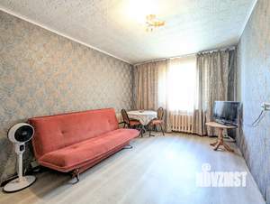 2-к квартира, вторичка, 34м2, 3/9 этаж