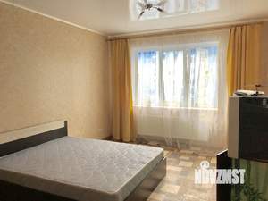 1-к квартира, вторичка, 61м2, 22/23 этаж