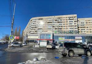 2-к квартира, вторичка, 52м2, 5/9 этаж