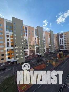 1-к квартира, вторичка, 36м2, 10/10 этаж