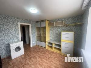 1-к квартира, вторичка, 20м2, 3/5 этаж