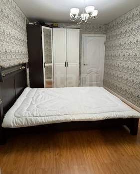 3-к квартира, вторичка, 68м2, 3/10 этаж