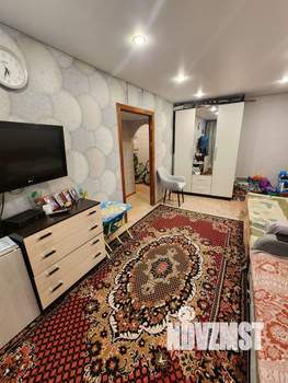 1-к квартира, вторичка, 29м2, 1/5 этаж