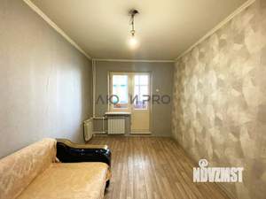 3-к квартира, вторичка, 73м2, 4/9 этаж