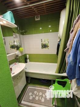 2-к квартира, вторичка, 50м2, 6/10 этаж