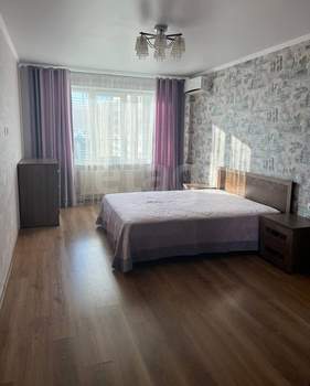 2-к квартира, вторичка, 72м2, 21/23 этаж