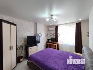 2-к квартира, вторичка, 78м2, 10/19 этаж