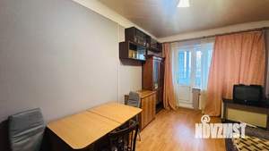 1-к квартира, вторичка, 33м2, 5/5 этаж