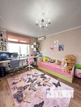 2-к квартира, вторичка, 54м2, 5/9 этаж