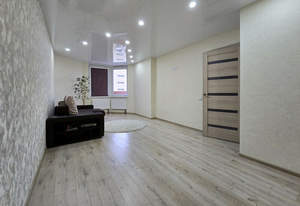 1-к квартира, вторичка, 38м2, 6/19 этаж