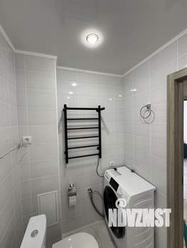 1-к квартира, вторичка, 40м2, 10/14 этаж