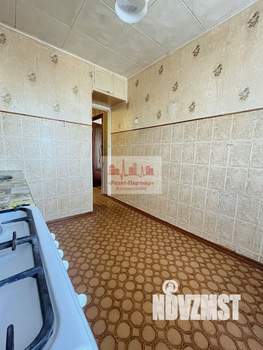 2-к квартира, вторичка, 49м2, 4/9 этаж