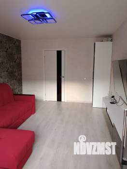 1-к квартира, вторичка, 40м2, 7/10 этаж