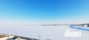 2-к квартира, вторичка, 112м2, 3/18 этаж