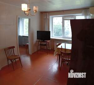 4-к квартира, вторичка, 62м2, 5/5 этаж