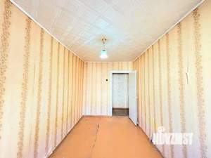 2-к квартира, вторичка, 43м2, 5/5 этаж