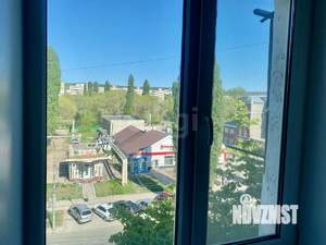3-к квартира, вторичка, 57м2, 5/5 этаж