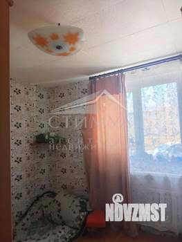 3-к квартира, вторичка, 58м2, 1/2 этаж