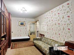 1-к квартира, вторичка, 33м2, 2/9 этаж