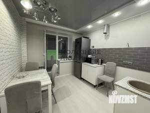 2-к квартира, вторичка, 50м2, 8/11 этаж