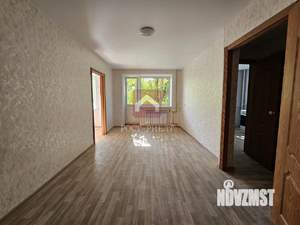 2-к квартира, вторичка, 43м2, 2/5 этаж