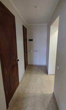 2-к квартира, вторичка, 53м2, 2/10 этаж