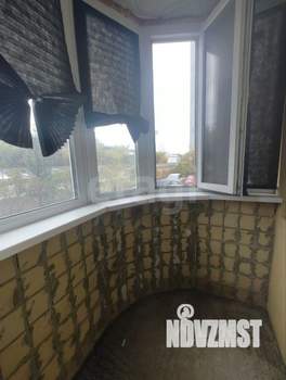 Студия квартира, вторичка, 41м2, 1/25 этаж