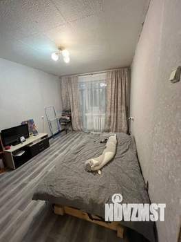 1-к квартира, вторичка, 33м2, 2/9 этаж