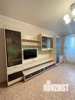 2-к квартира, вторичка, 60м2, 4/12 этаж