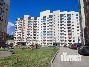 2-к квартира, вторичка, 63м2, 6/10 этаж