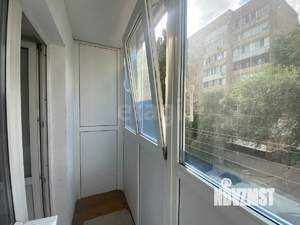 3-к квартира, вторичка, 52м2, 3/5 этаж