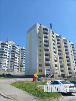 1-к квартира, вторичка, 37м2, 7/10 этаж