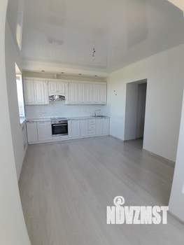 1-к квартира, вторичка, 50м2, 6/16 этаж