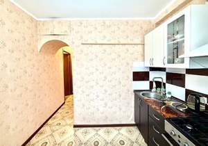 1-к квартира, вторичка, 29м2, 5/5 этаж