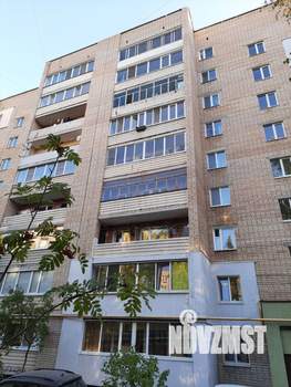 4-к квартира, вторичка, 74м2, 9/9 этаж