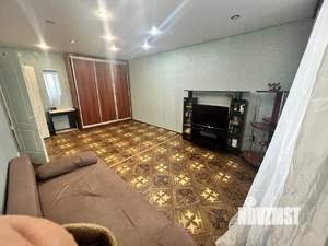 1-к квартира, вторичка, 37м2, 10/10 этаж