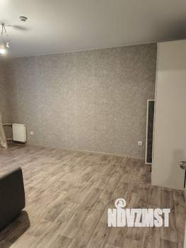 2-к квартира, вторичка, 44м2, 2/10 этаж