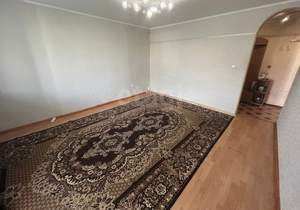 3-к квартира, вторичка, 59м2, 4/9 этаж