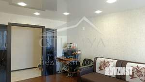 3-к квартира, вторичка, 66м2, 9/10 этаж