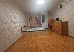 1-к квартира, вторичка, 40м2, 8/10 этаж