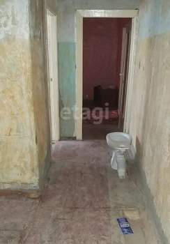 3-к квартира, вторичка, 59м2, 2/5 этаж