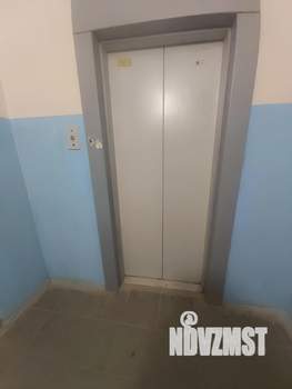 1-к квартира, вторичка, 34м2, 2/7 этаж