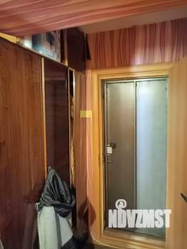 3-к квартира, вторичка, 65м2, 5/9 этаж