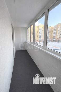 1-к квартира, вторичка, 41м2, 4/10 этаж