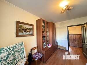 3-к квартира, вторичка, 63м2, 4/9 этаж