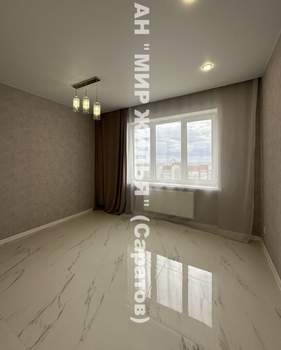 2-к квартира, вторичка, 66м2, 10/23 этаж